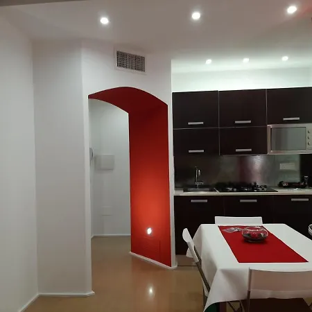 Le Torri Apartment Cagliari Exterior photo