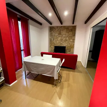 Le Torri Apartment Cagliari Exterior photo