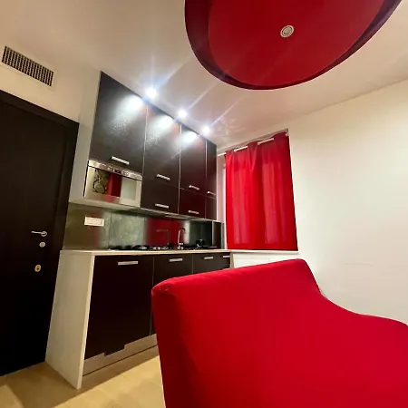 Le Torri Apartment Cagliari Exterior photo