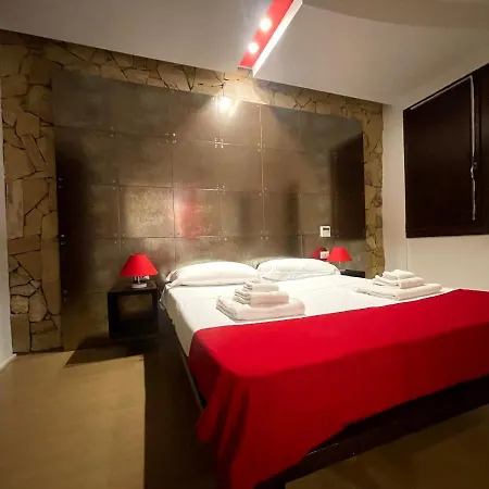 Le Torri Apartment Cagliari Exterior photo
