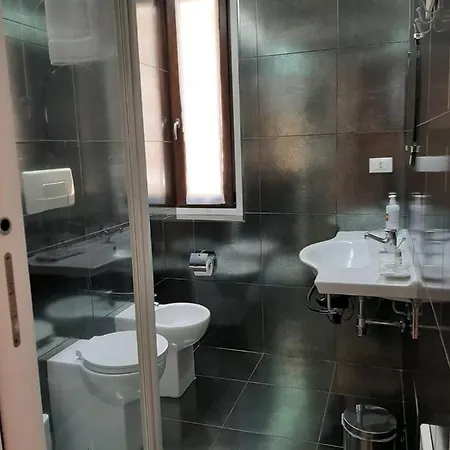 Le Torri Apartment Cagliari Exterior photo
