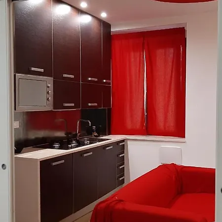 Le Torri Apartment Cagliari Exterior photo