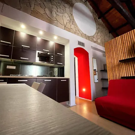 Le Torri Apartment Cagliari Exterior photo