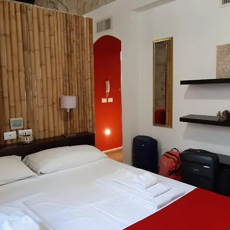 Le Torri Apartment Cagliari Exterior photo