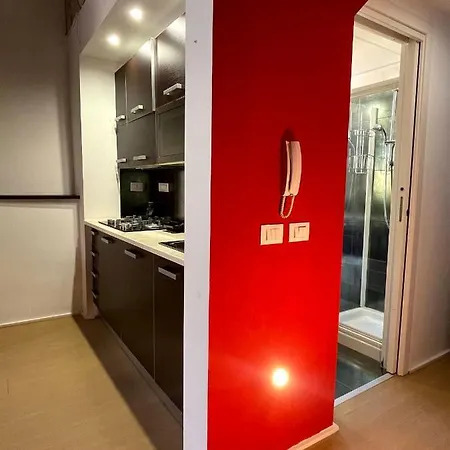 Le Torri Apartment Cagliari Exterior photo