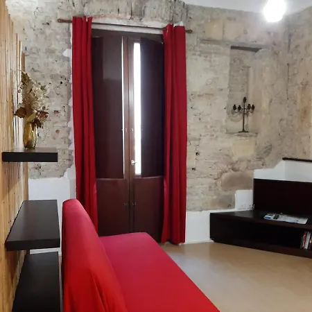 Le Torri Apartment Cagliari Exterior photo