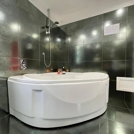 Le Torri Apartment Cagliari Exterior photo