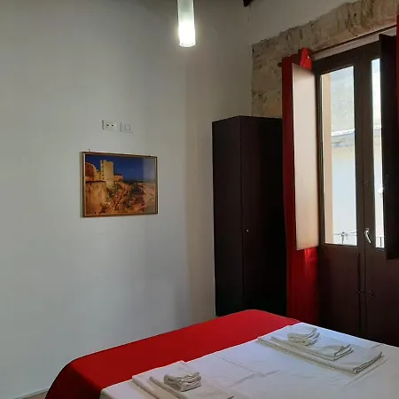Le Torri Apartment Cagliari Exterior photo
