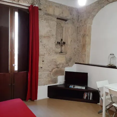 Le Torri Apartment Cagliari Exterior photo