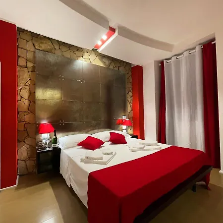 Le Torri Apartment Cagliari Exterior photo