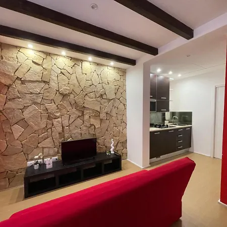 Le Torri Apartment Cagliari Exterior photo