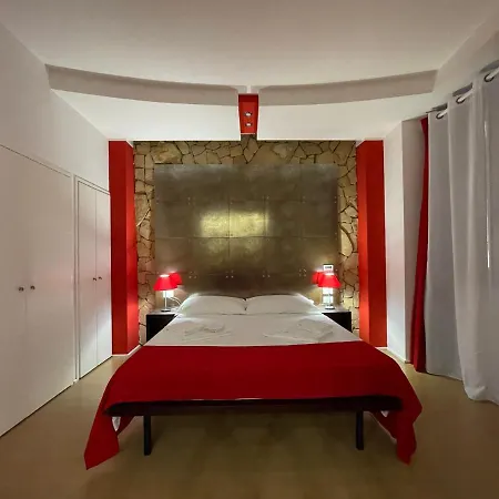 Le Torri Apartment Cagliari Exterior photo