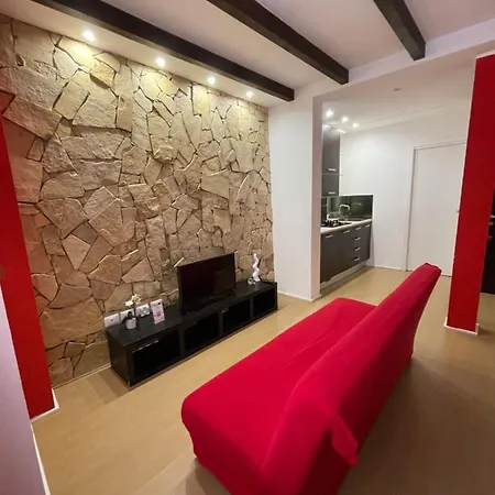 Le Torri Apartment Cagliari Exterior photo