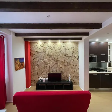 Le Torri Apartment Cagliari Exterior photo