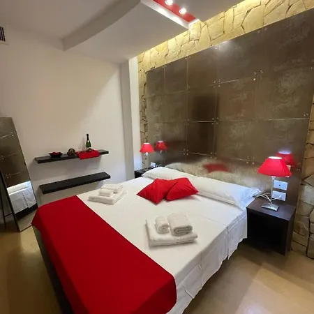 Le Torri Apartment Cagliari Exterior photo