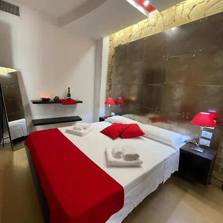 Le Torri Apartment Cagliari Exterior photo