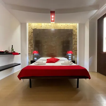 Le Torri Apartment Cagliari Exterior photo