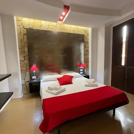 Le Torri Apartment Cagliari Exterior photo