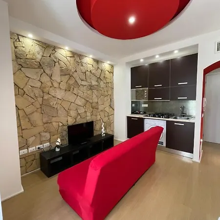 Le Torri Apartment Cagliari Exterior photo