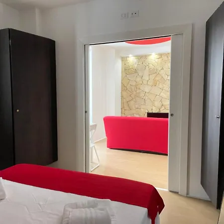 Le Torri Apartment Cagliari Exterior photo
