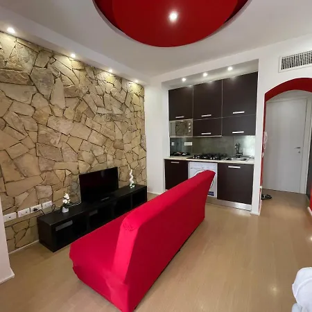 Le Torri Apartment Cagliari Exterior photo