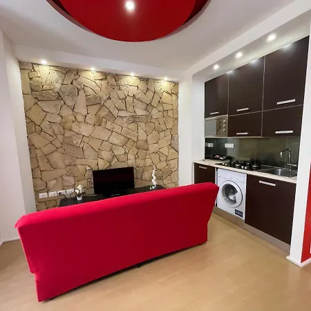 Le Torri Apartment Cagliari Exterior photo