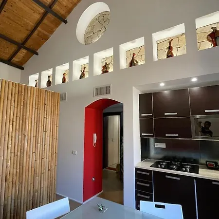 Le Torri Apartment Cagliari Exterior photo