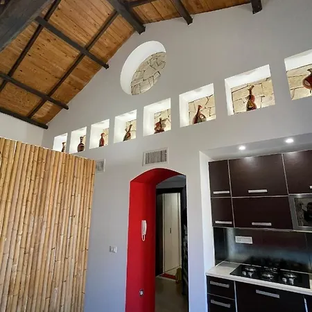 Le Torri Apartment Cagliari Exterior photo