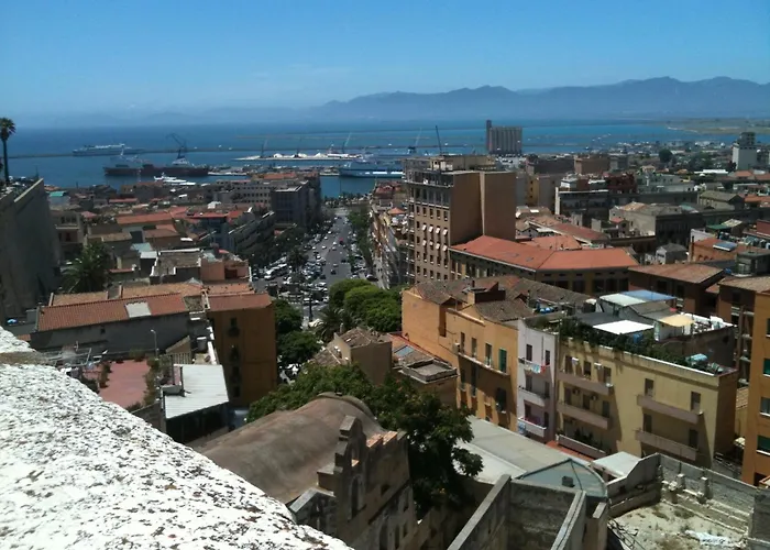 Le Torri
