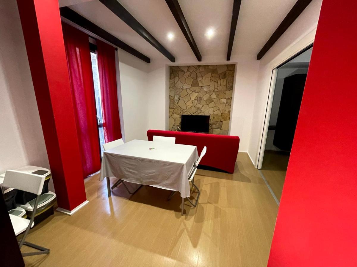 Apartment Le Torri Cagliari