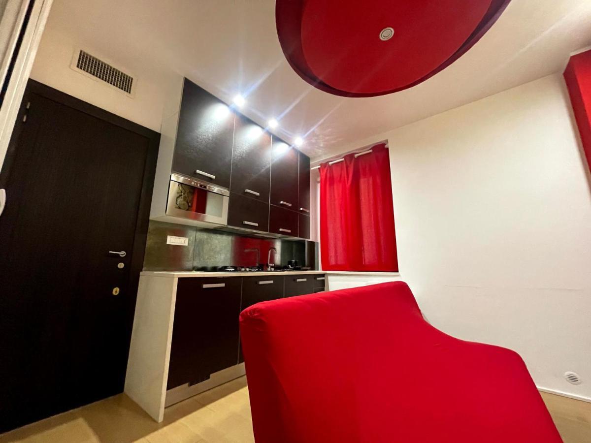 Le Torri Apartment *