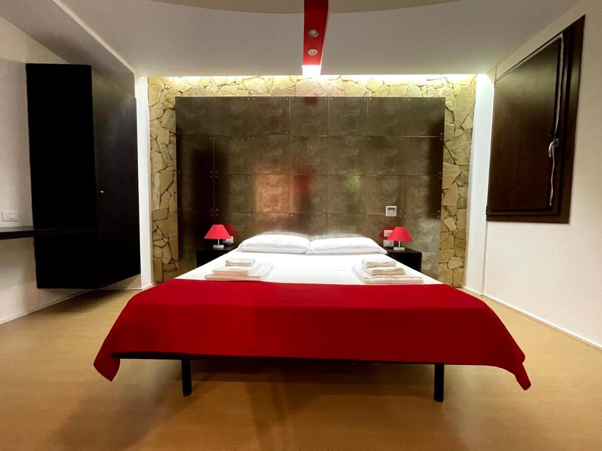 Apartment Le Torri *