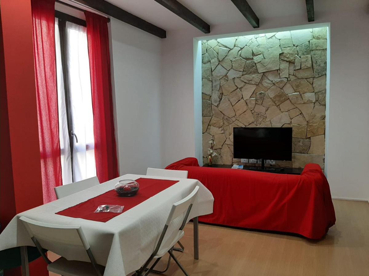 Apartment Le Torri Cagliari