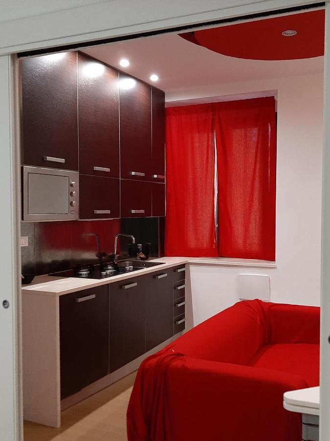 Apartment Le Torri