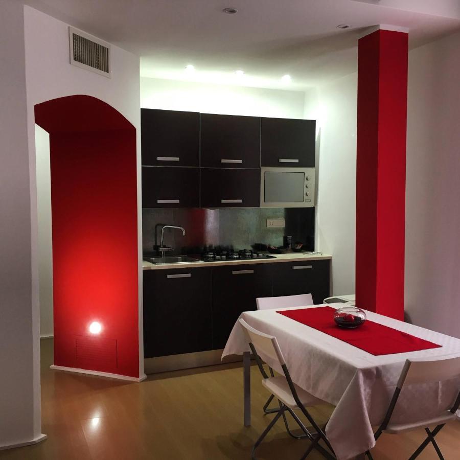 Apartment Le Torri