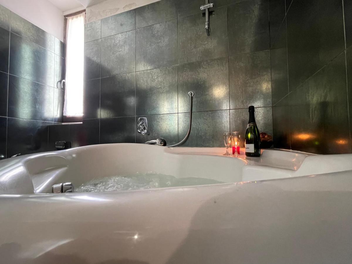 Le Torri Apartment *