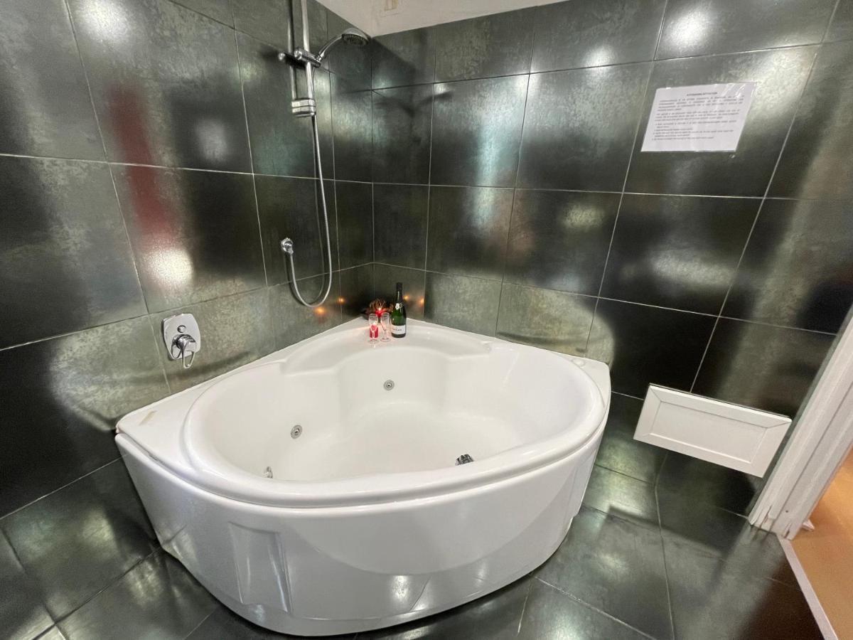 Le Torri Apartment
