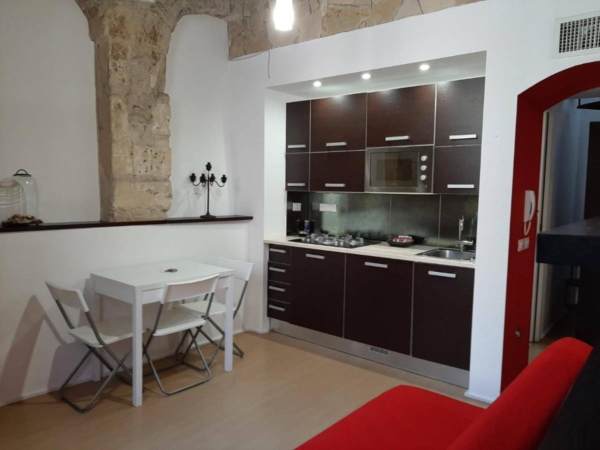 Le Torri Apartment Cagliari