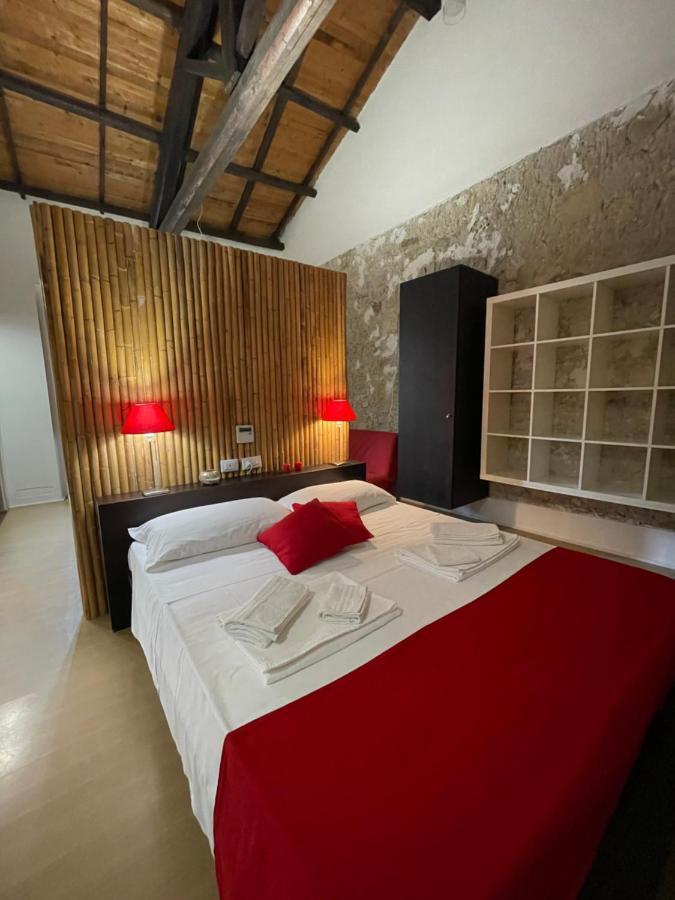 Apartment Le Torri