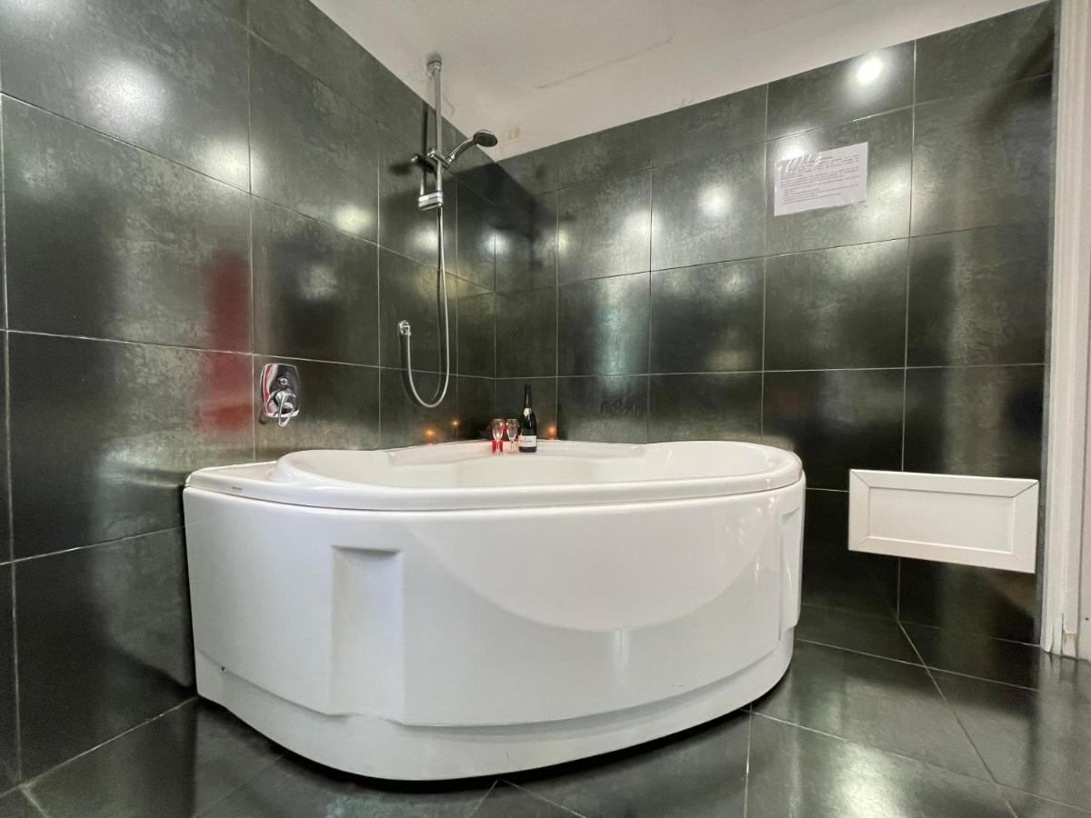 Le Torri Apartment