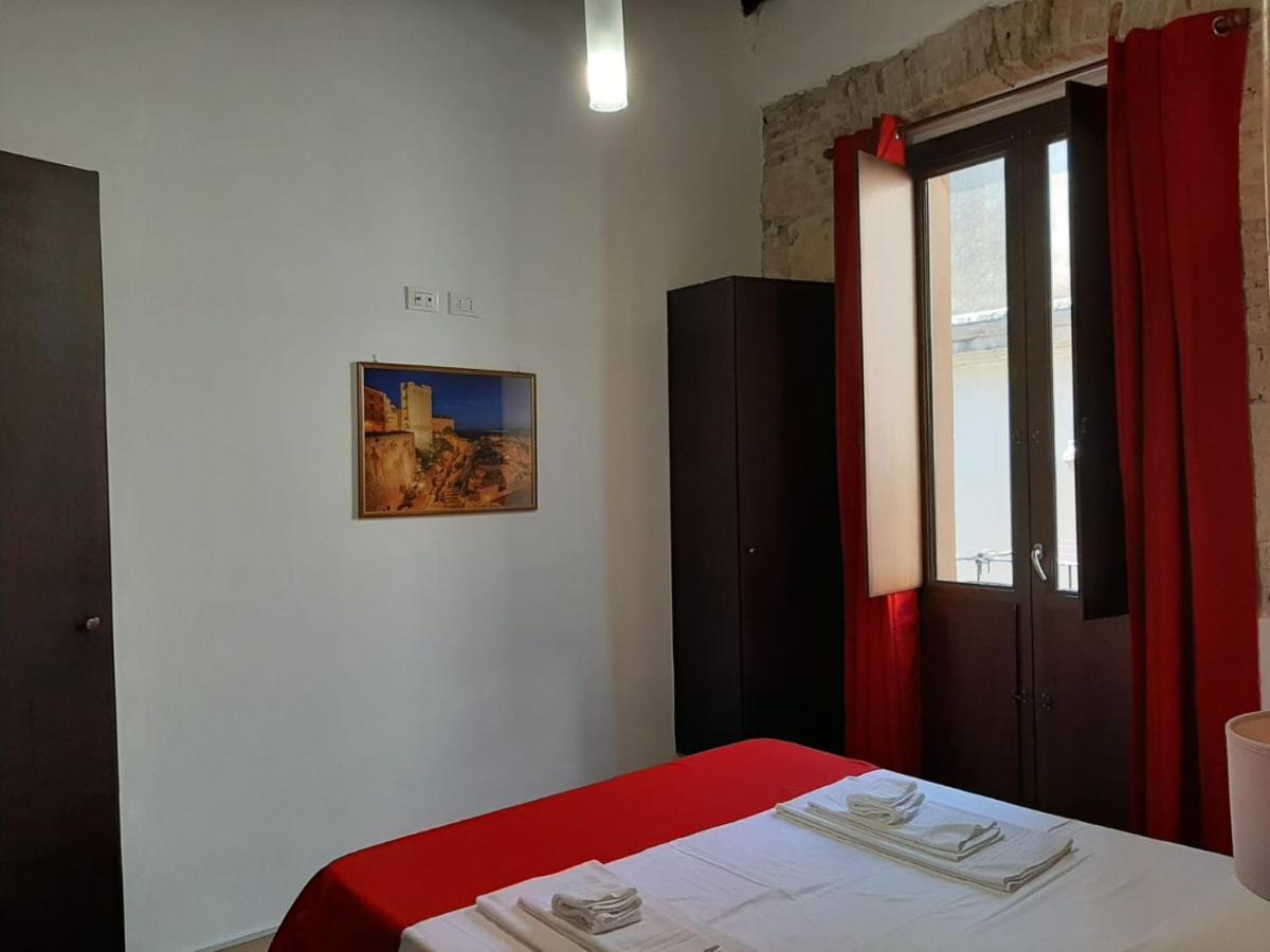 Apartment Le Torri Cagliari