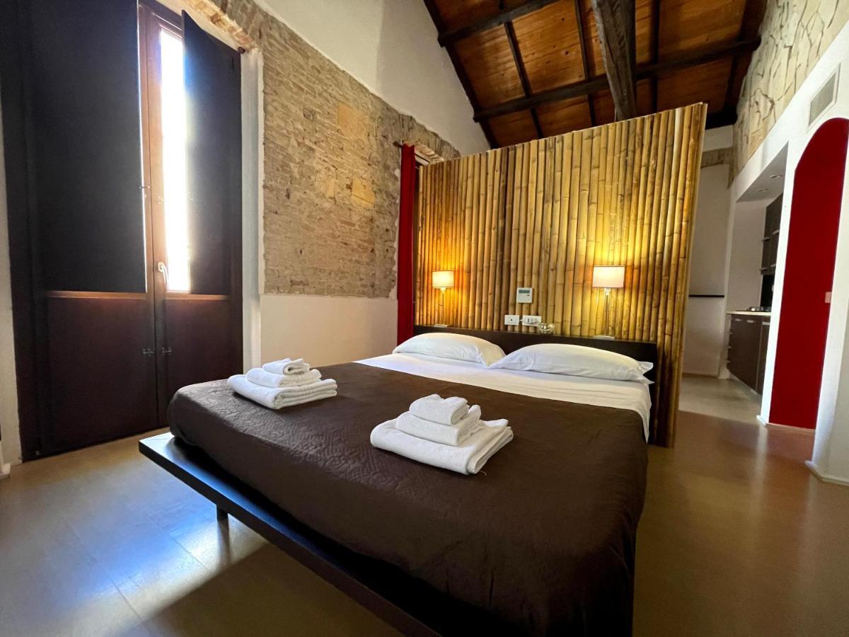 Apartment Le Torri *