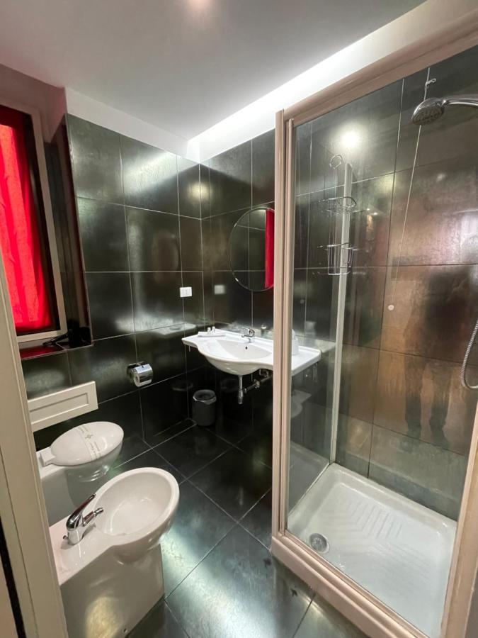 Le Torri Apartment