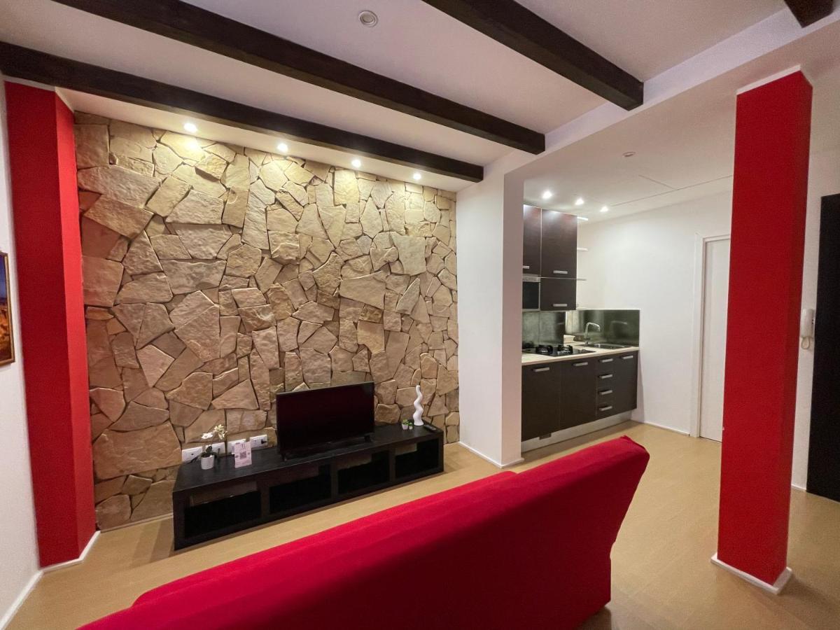 Apartment Le Torri *