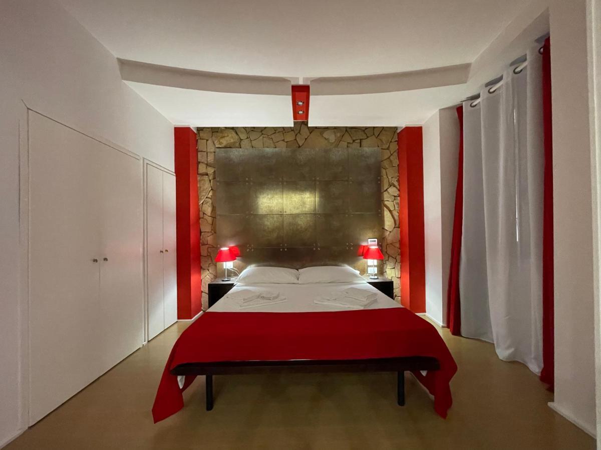 Apartment Le Torri