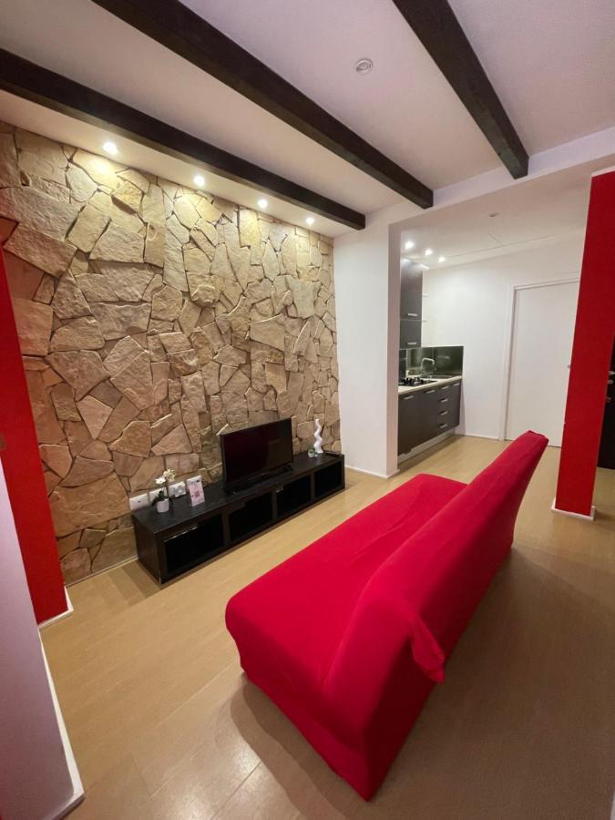 Apartment Le Torri *
