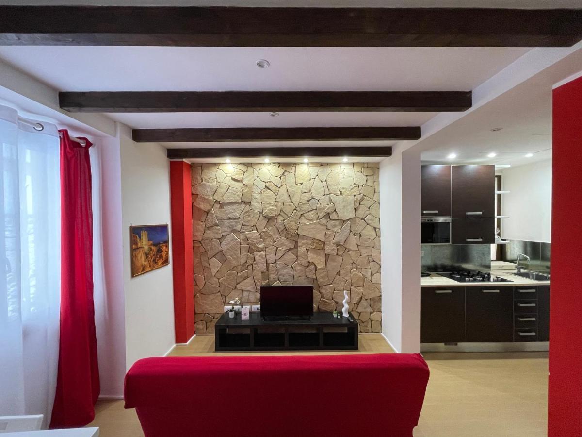 Apartment Le Torri Cagliari