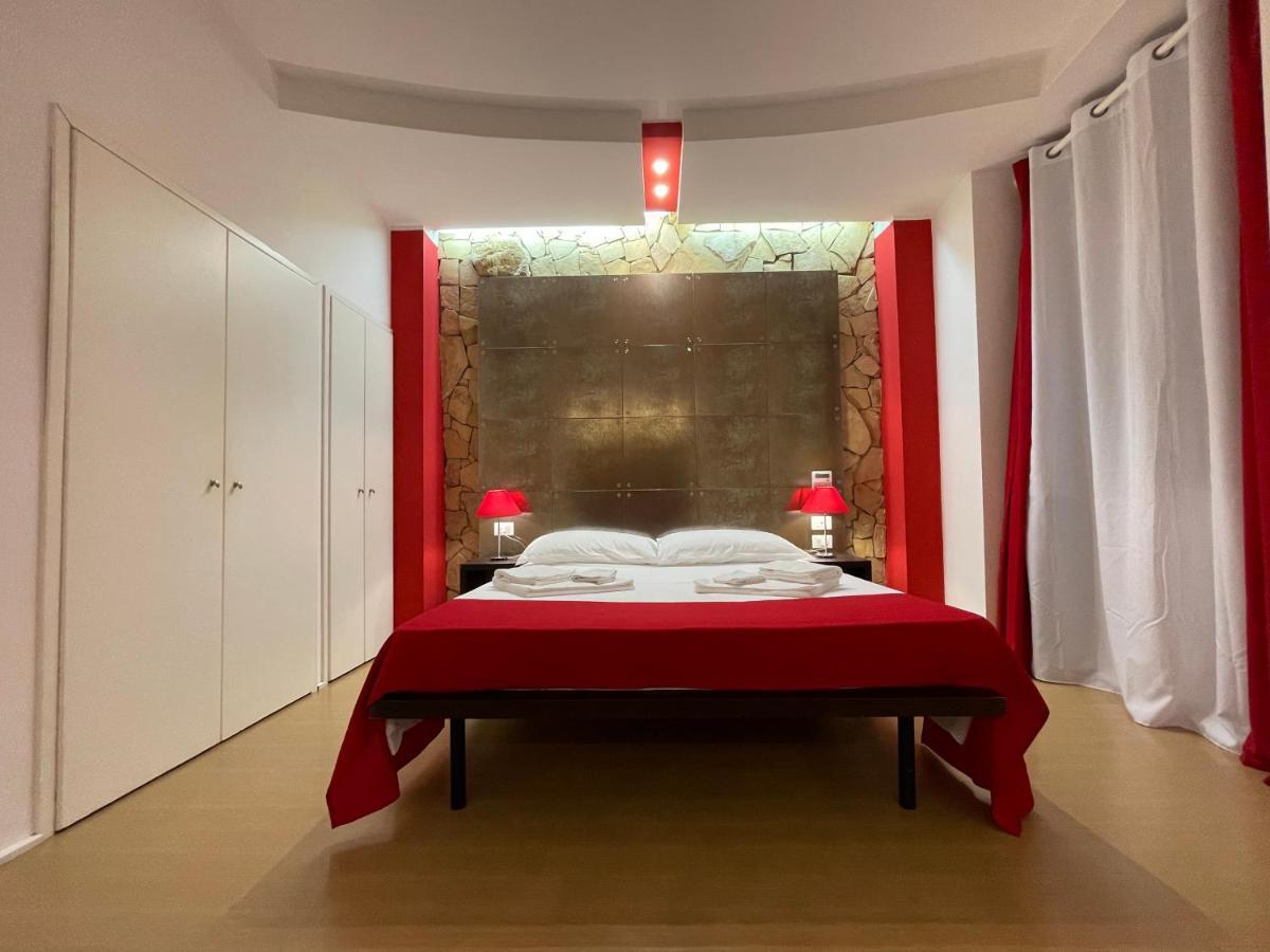 Apartment Le Torri *