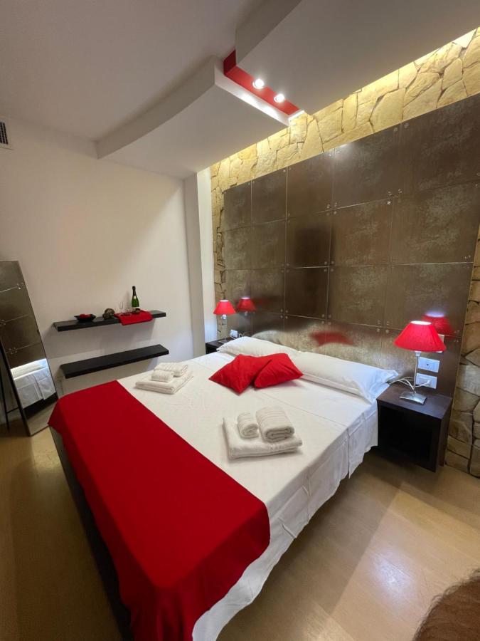Apartment Le Torri *