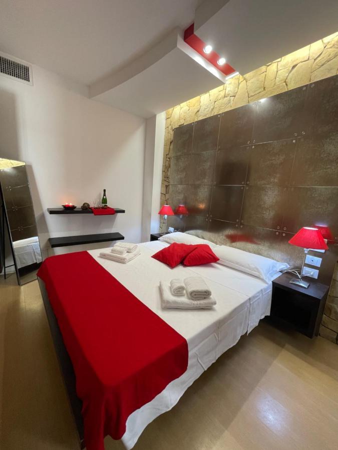 Le Torri Apartment *
